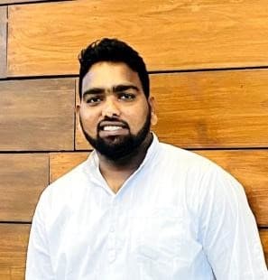 Mr. Janu Davane