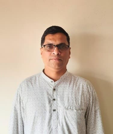 Mr. Nilesh Gadgil