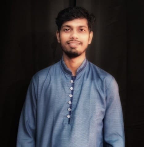 Mr. Sagar Gawas