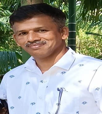 Mr.Damodar Gaonkar