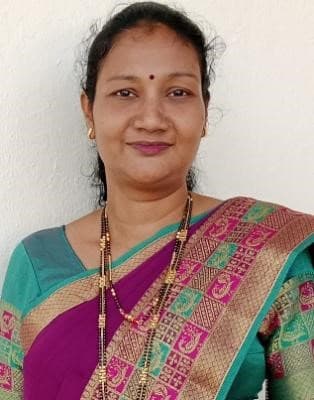 Mrs. Sharmila N. Fadte