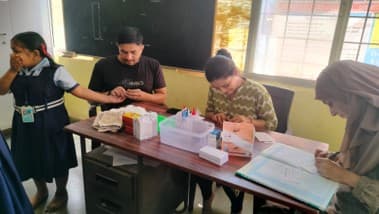 Health Camps & Summer Camps