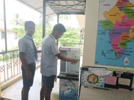 Safe Drinking Water Facility