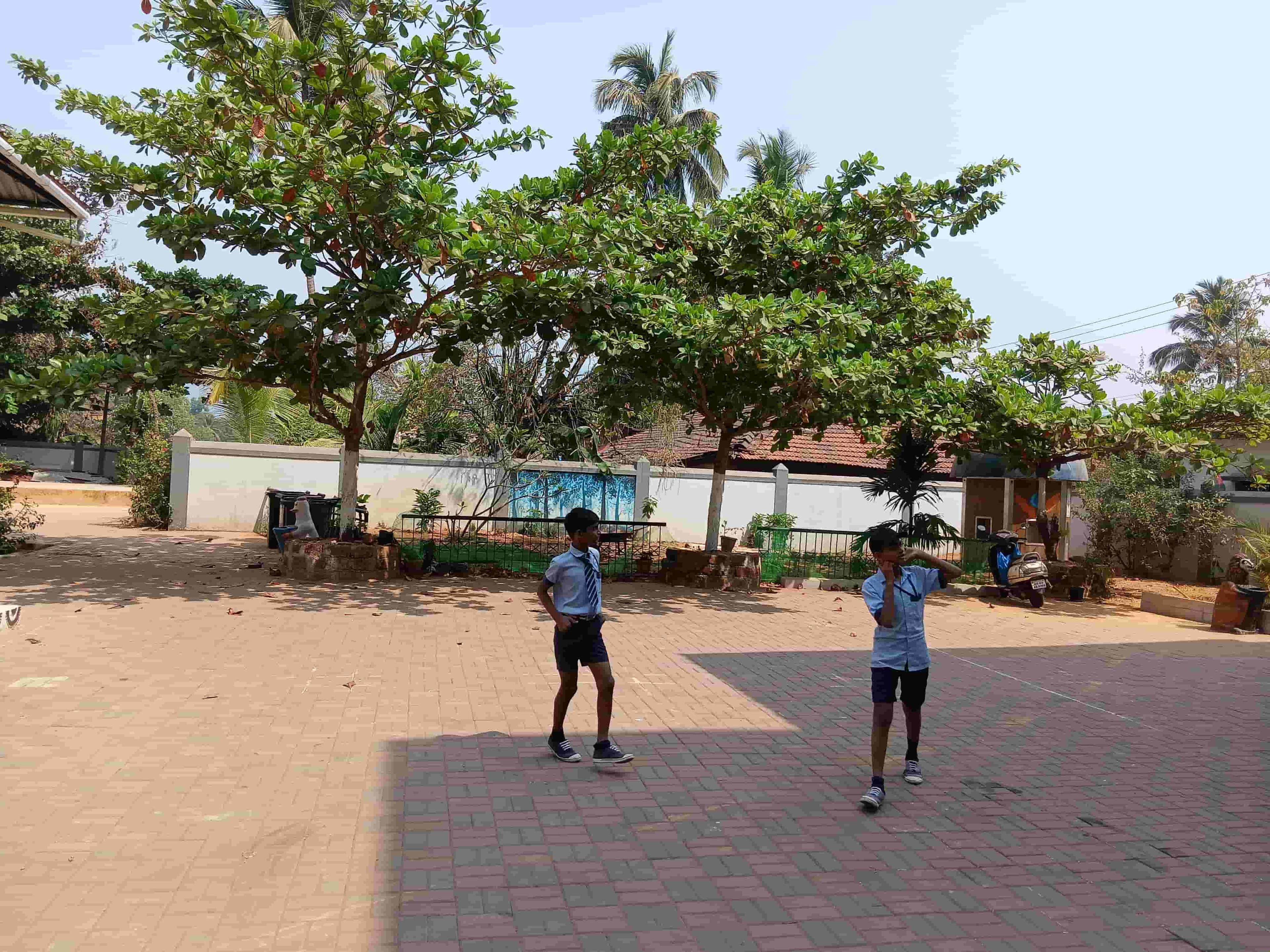 Playground