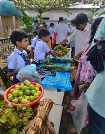 Bazar Day