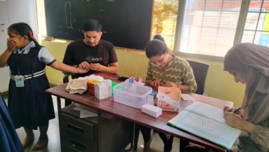 Health Camp
