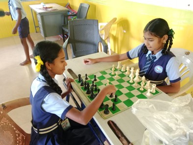 Indoor Games