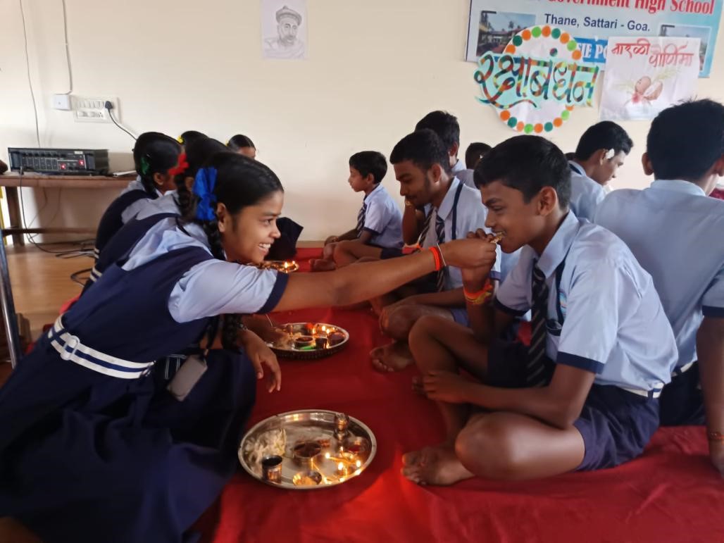 RAKSHABANDHAN