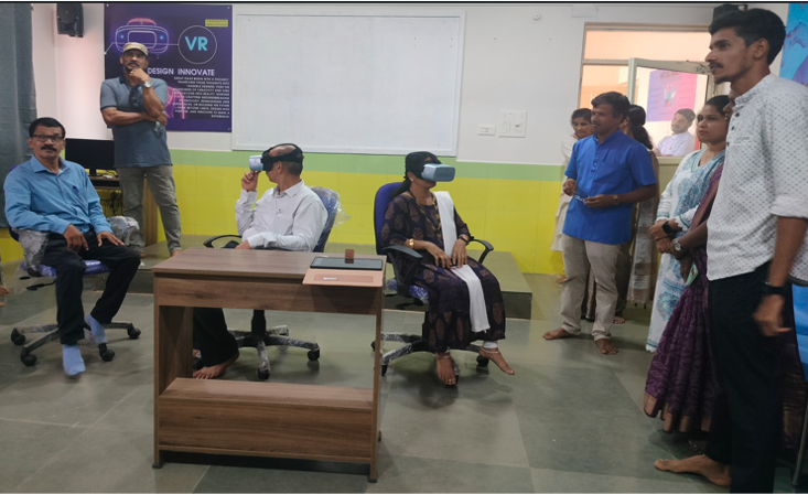 VR Lab