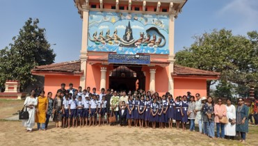 School Picnic & Educational Visit