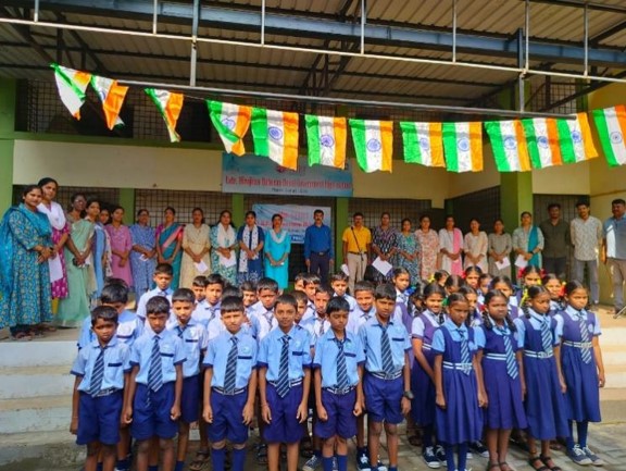 Rising Stars of Tomorrow